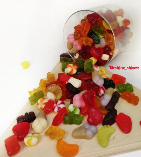 عکس لواشک و ترشک سرای ترشینه