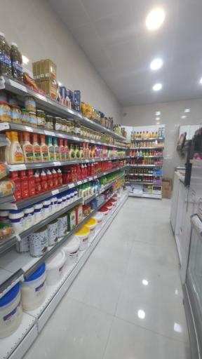 عکس فرآورده های گوشتی رباط مهام