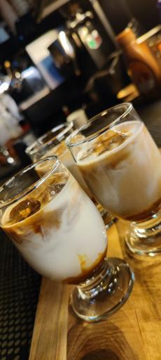 عکس کافه رارو