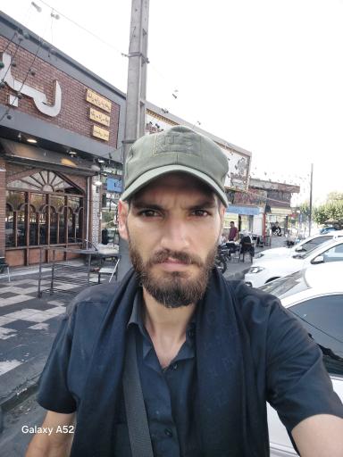 عکس جگرکی محبی