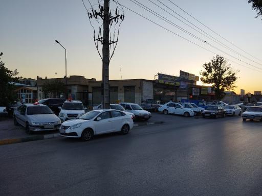 عکس اتوگالری محمد 