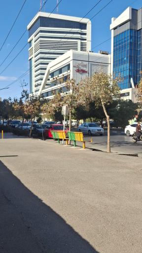 عکس  جانباز 2