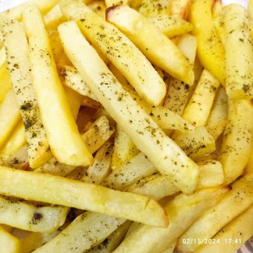 عکس پیتزا پیکو منصور