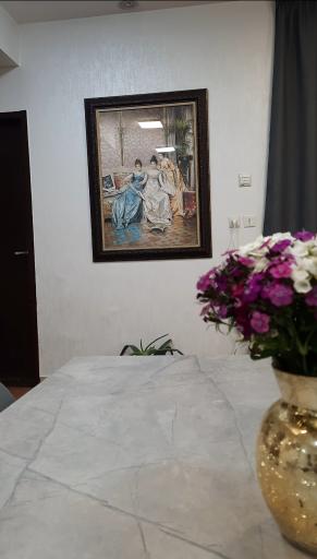 عکس گالری نقاشی