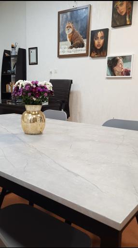 عکس گالری نقاشی