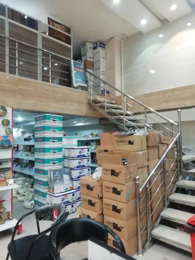 عکس لوازم ساختمانی نیسی