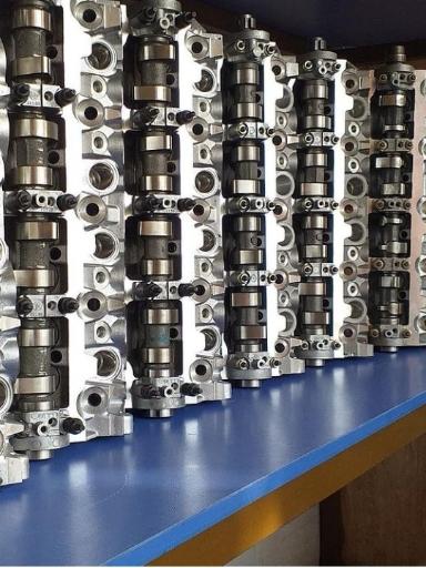 عکس اورجینال موتور