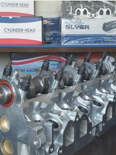 عکس اورجینال موتور