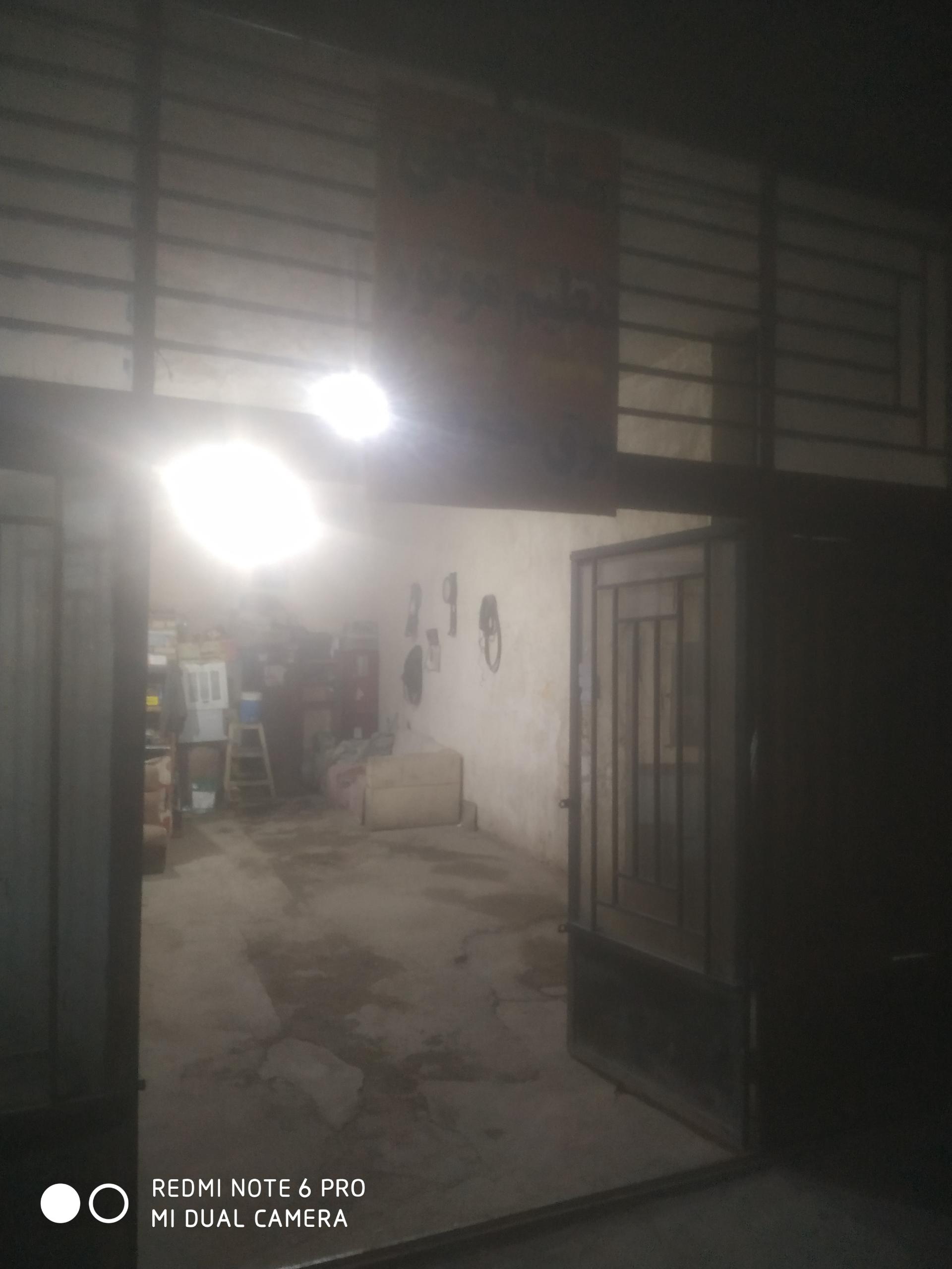 عکس باطری سازی تجربی استاد سعید