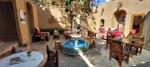 عکس کومه بی بی ریحان