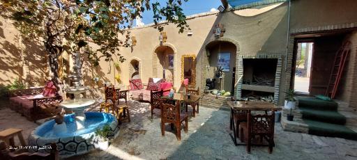 عکس کومه بی بی ریحان