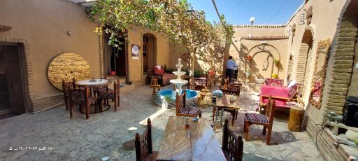 عکس کومه بی بی ریحان