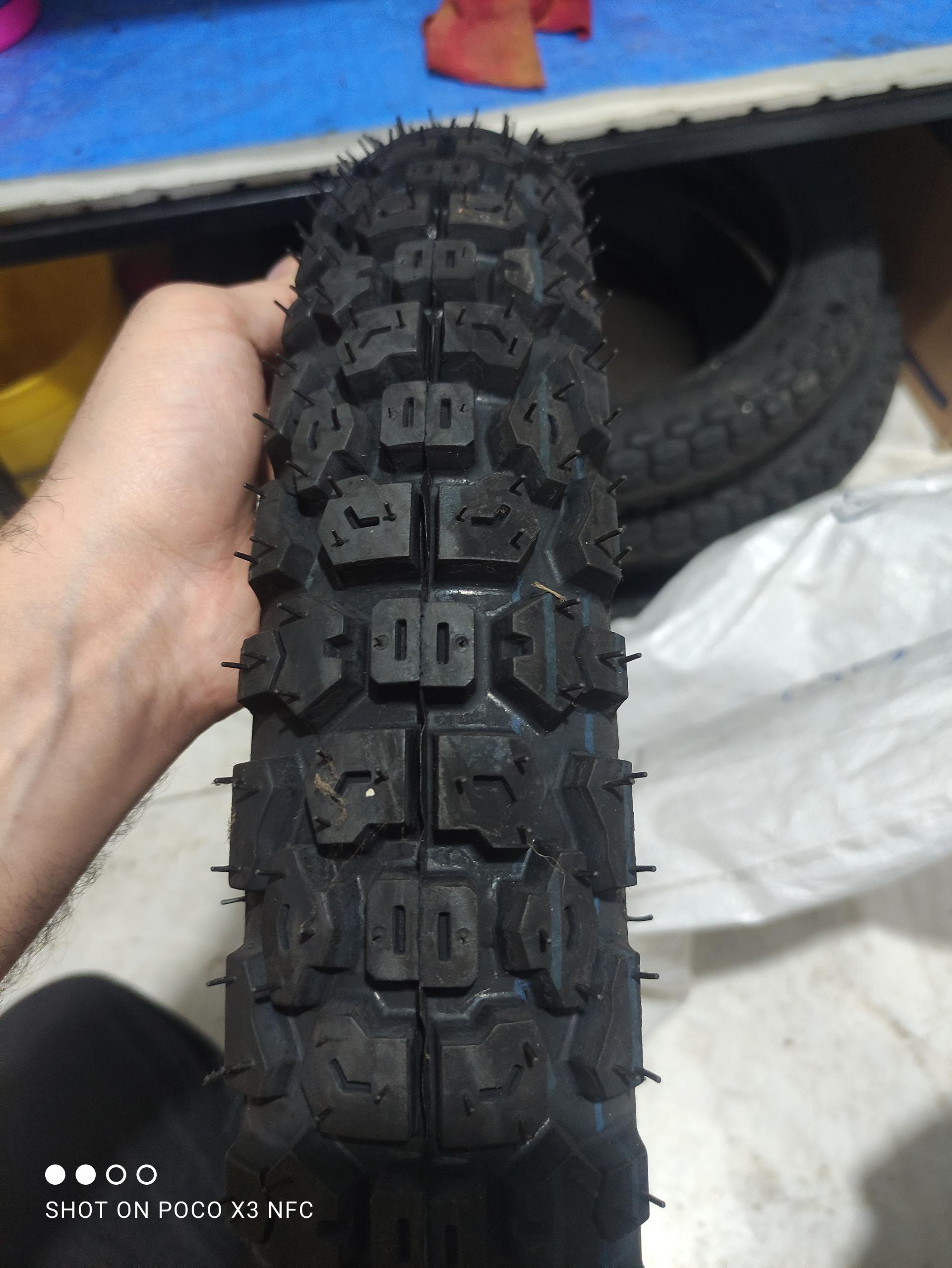 عکس یدک موتور نورسا