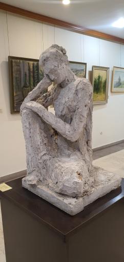 عکس موزه مردم شناسی ارامنه (موزه اسقف اعظم آرداک مانوکیان)