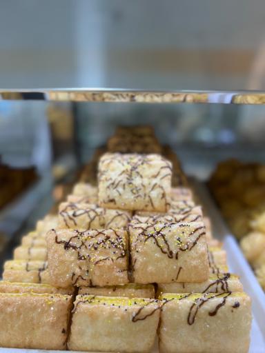 قنادی بفرین