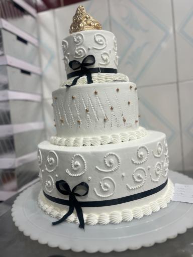 قنادی بفرین