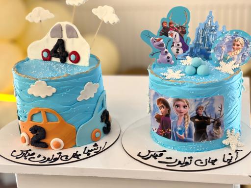 قنادی بفرین