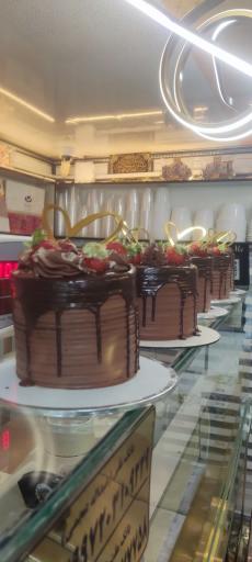 قنادی بفرین