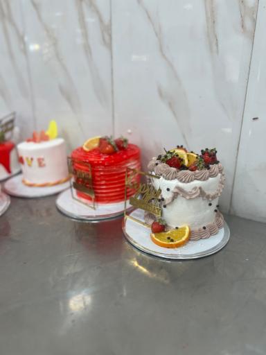 عکس قنادی بفرین