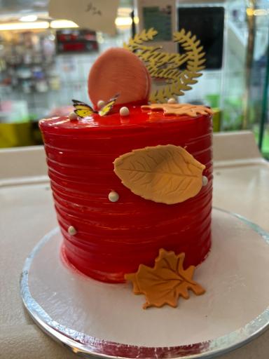 قنادی بفرین