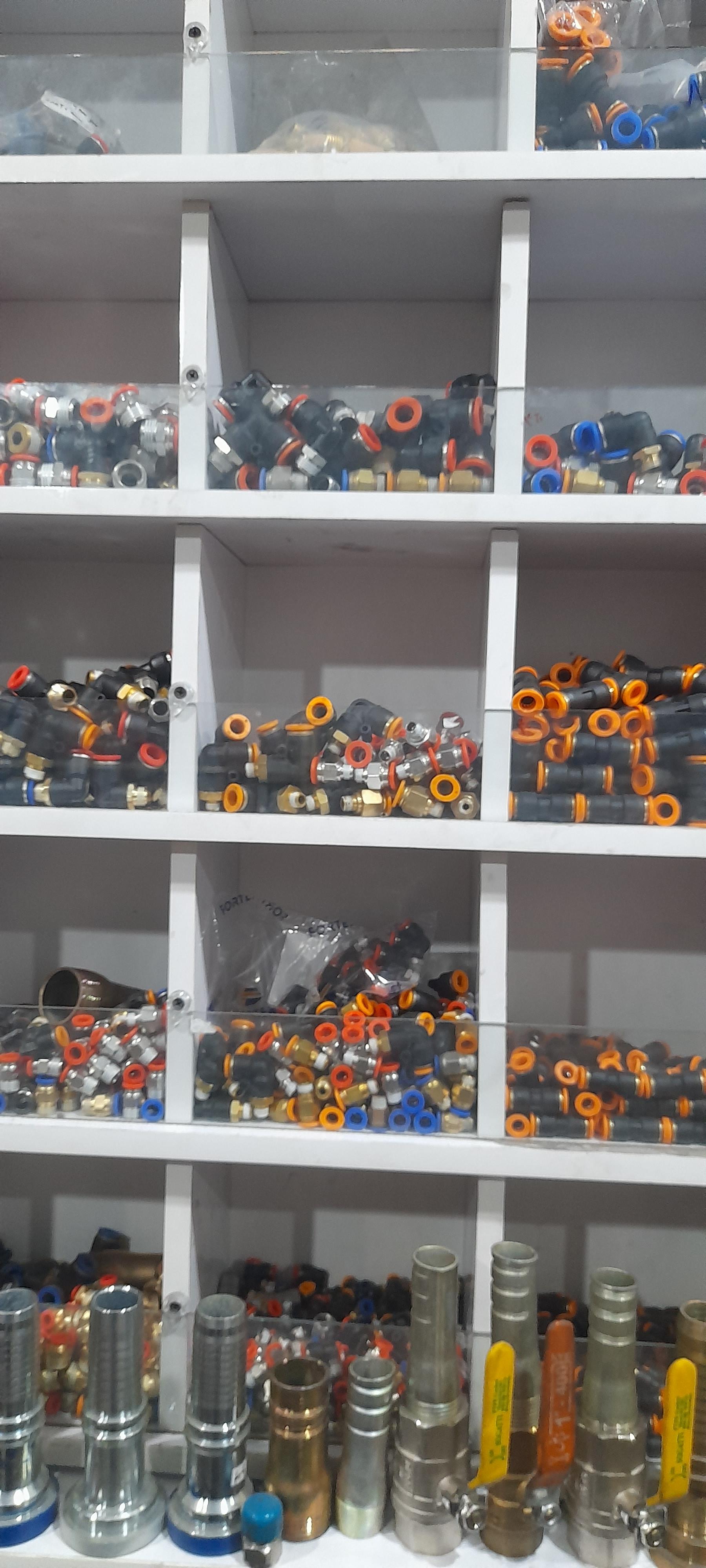 عکس پرس شیلنگ فشار قوی انتظامی