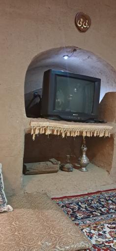 عکس کومه بی بی ریحان