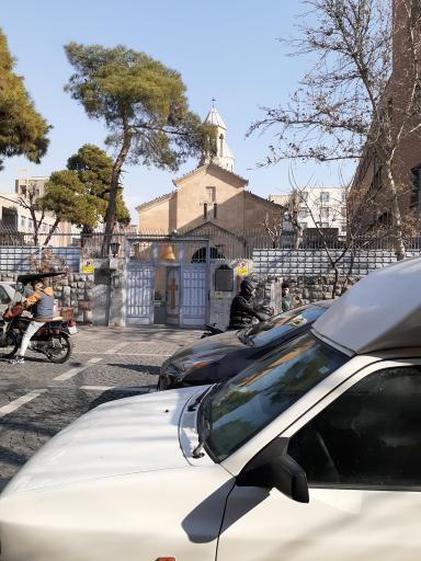 عکس موزه مردم شناسی ارامنه (موزه اسقف اعظم آرداک مانوکیان)