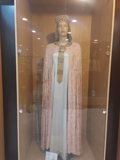 عکس موزه مردم شناسی ارامنه (موزه اسقف اعظم آرداک مانوکیان)