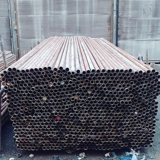 عکس فروشگاه تجهیزات بتن سیکا