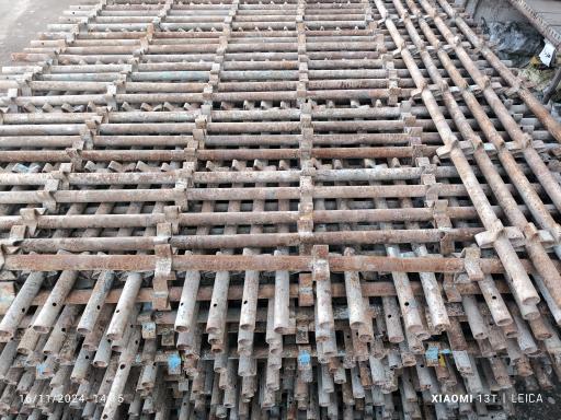 عکس فروشگاه تجهیزات بتن سیکا