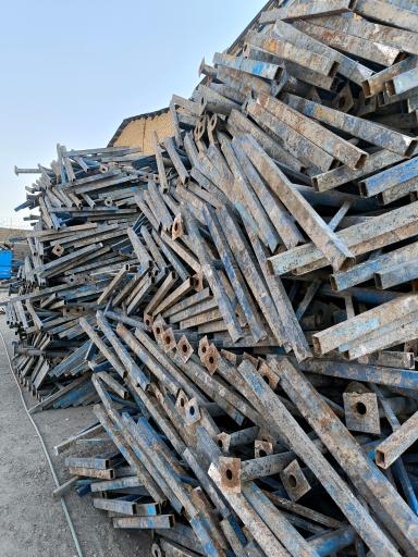 عکس فروشگاه تجهیزات بتن سیکا