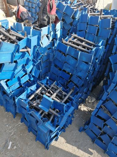 عکس فروشگاه تجهیزات بتن سیکا