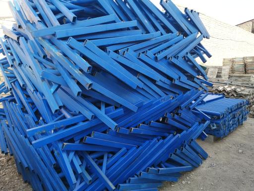 عکس فروشگاه تجهیزات بتن سیکا