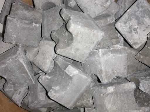 عکس فروشگاه تجهیزات بتن سیکا