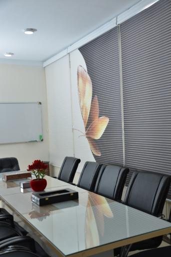 عکس موسسه فرهنگی هنری سریر سامان