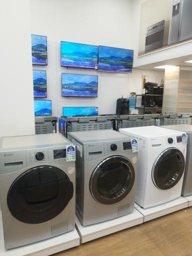 عکس نمایندگی رسمی اسنوا