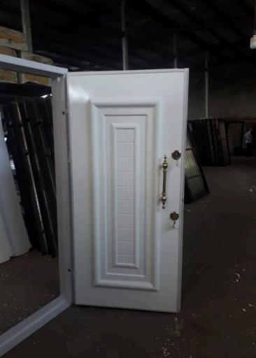 عکس درب ضد سرقت نیکجو