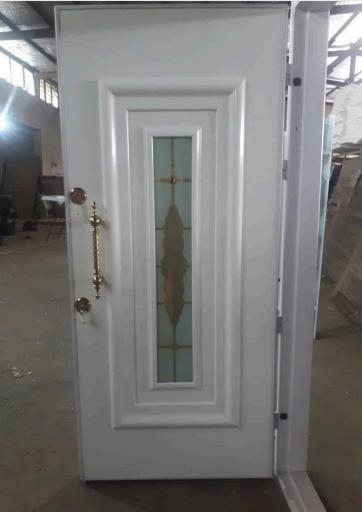 عکس درب ضد سرقت نیکجو