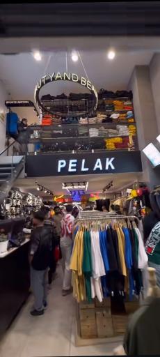 عکس بوتیک پلاک 