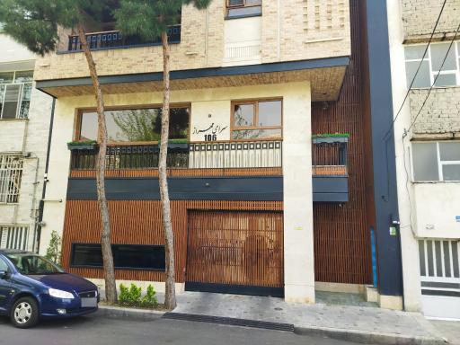 عکس سرای مهراز