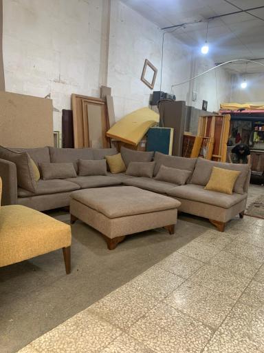 عکس صنایع چوبی آریا (ساخت و تعمیر انواع مبلمان)