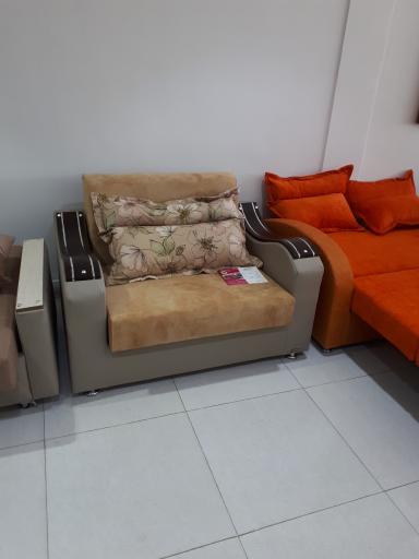 عکس مبل تختخوابشو نادر