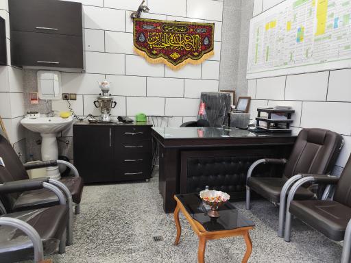 مشاور املاک شکوه 