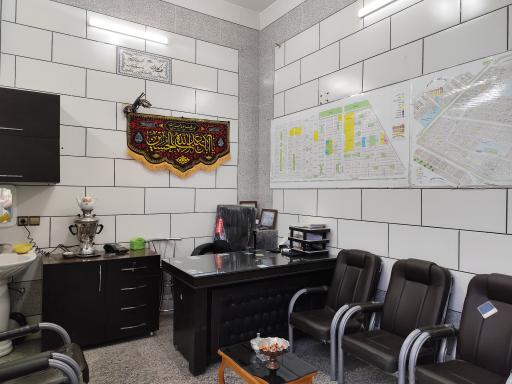 مشاور املاک شکوه 