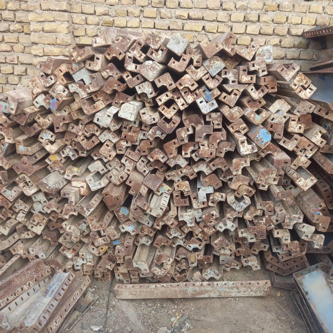 عکس فروشگاه تجهیزات بتن سیکا