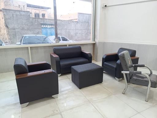 عکس دفتر اسناد رسمی 792 عسکری زاده 