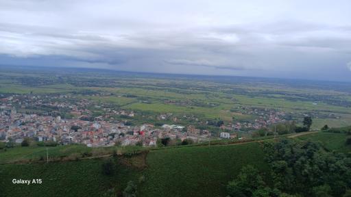 عکس تله کابین لاهیجان