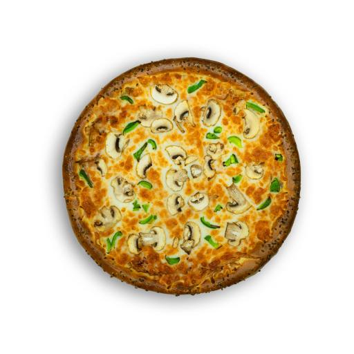 عکس پیتزا دالاهو 