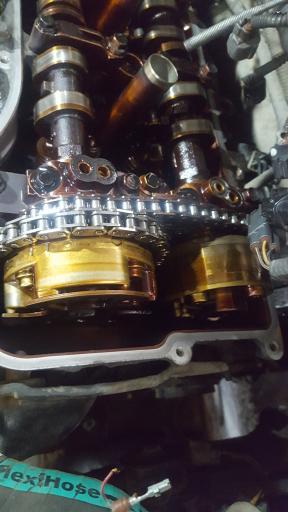 عکس خدمات فنی و مکانیکی رامین