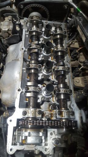 عکس خدمات فنی و مکانیکی رامین